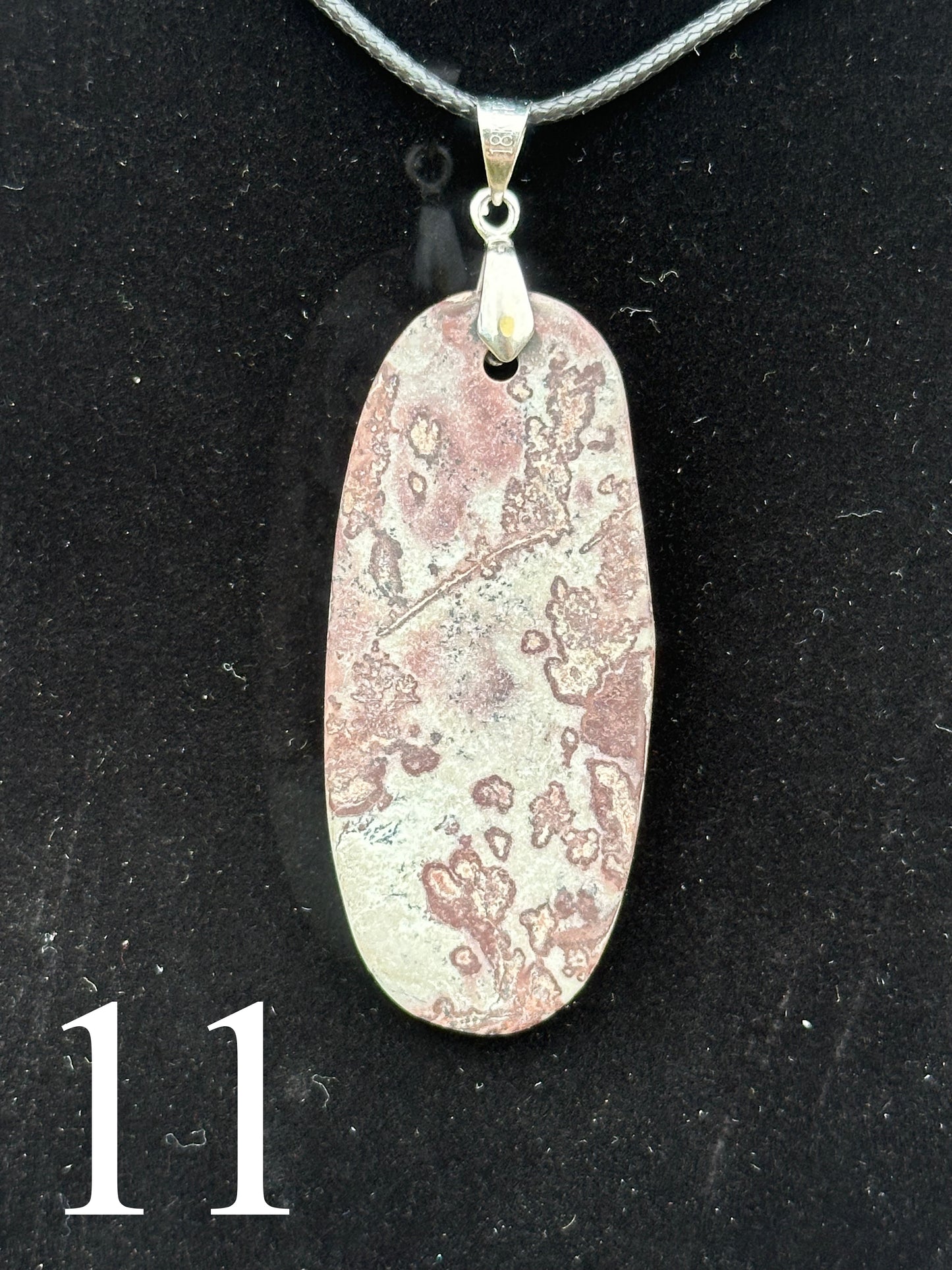 Gemstone Pendants