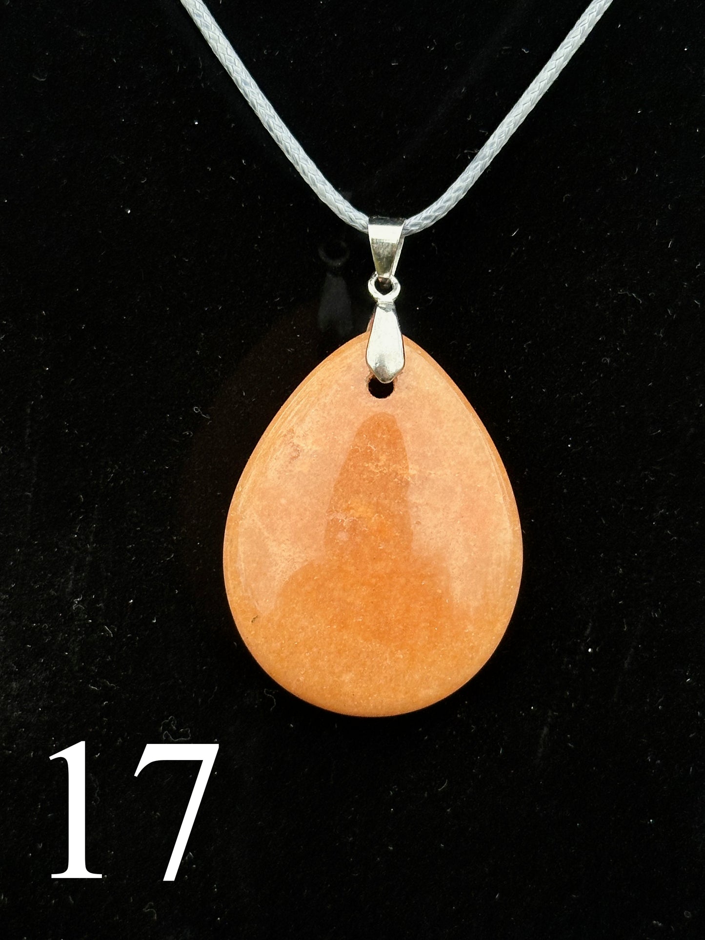 Gemstone Pendants