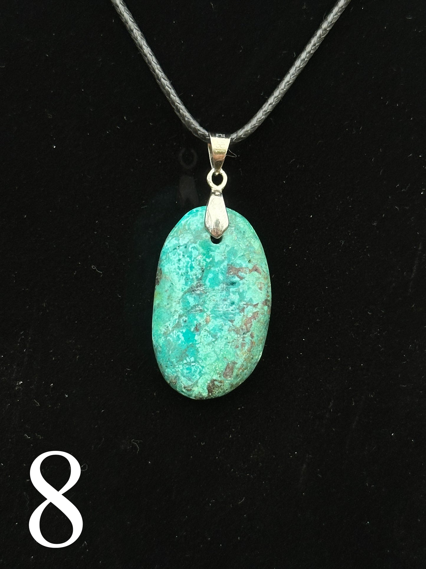 Gemstone Pendants