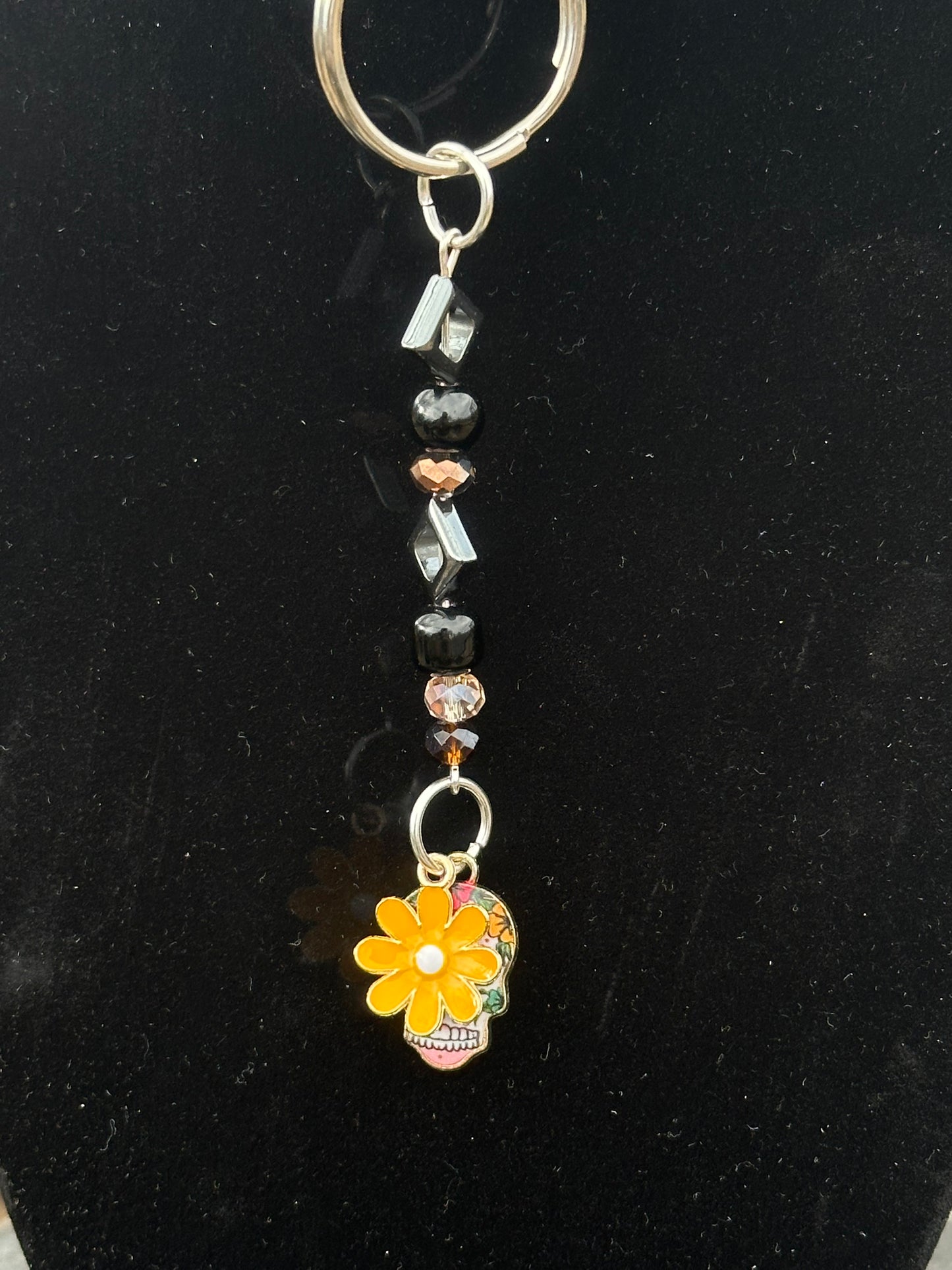 Assorted Keychains