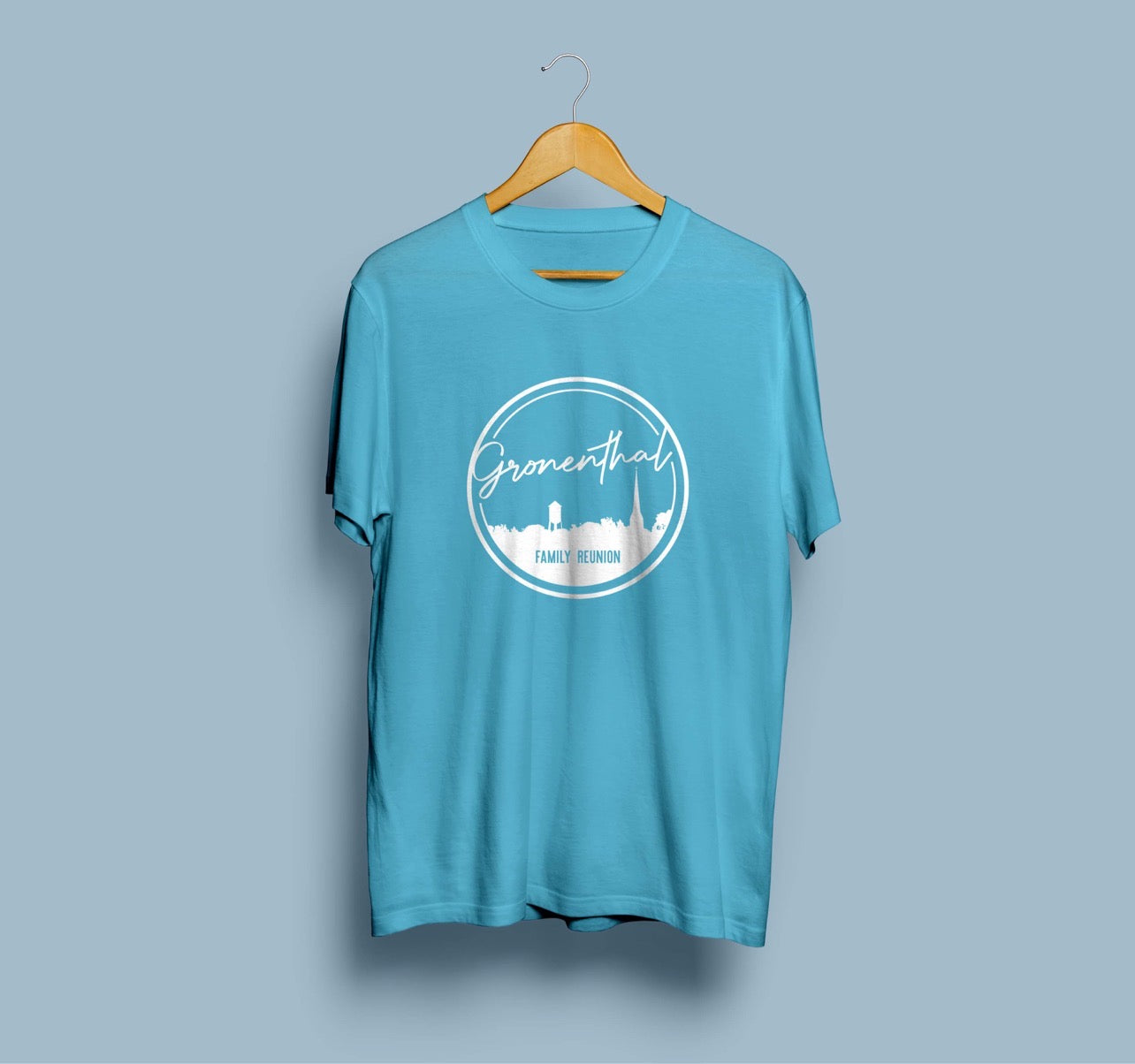 Family Reunion Shirt