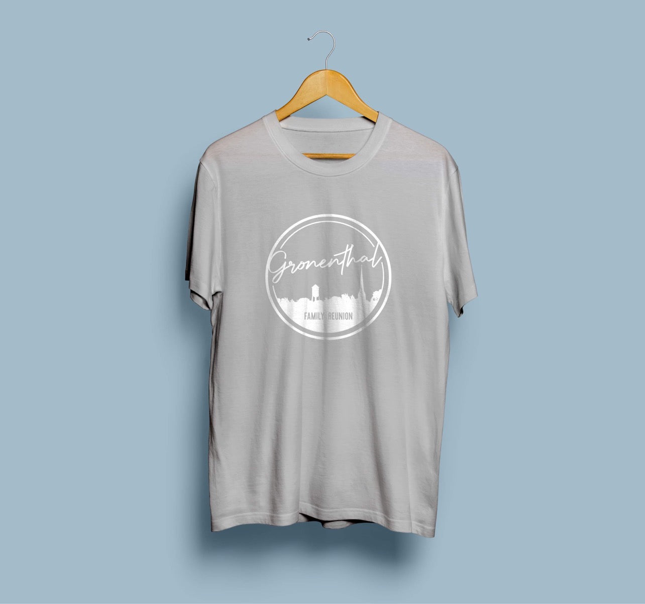 Family Reunion Shirt