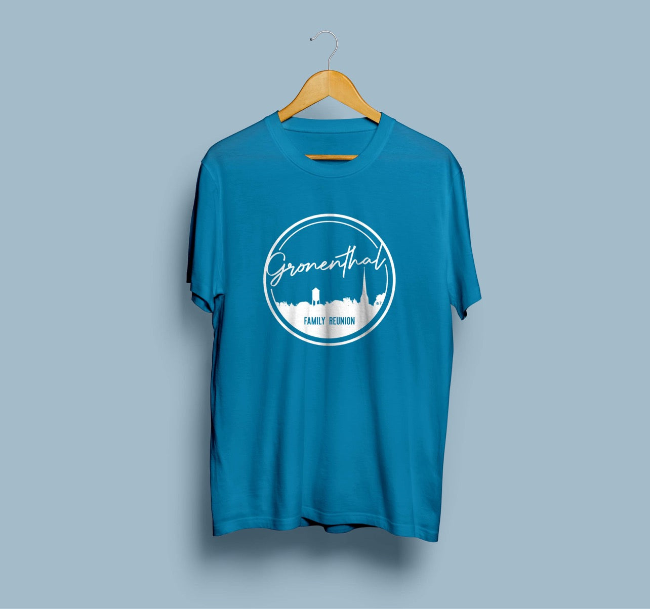 Family Reunion Shirt