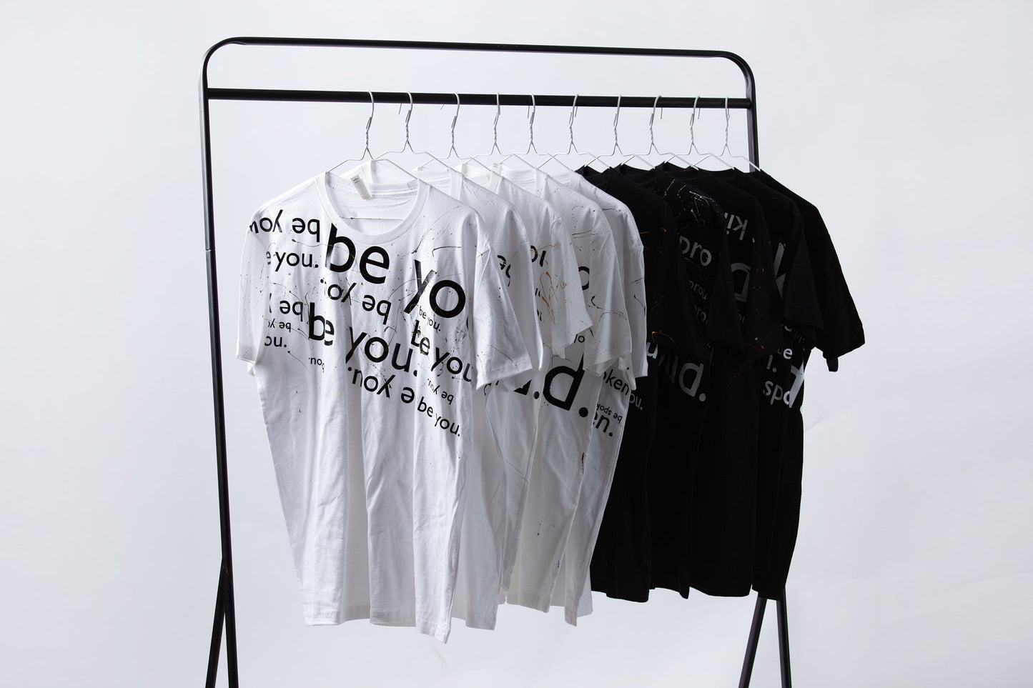 2024 Be Spoken Campaign T-Shirt