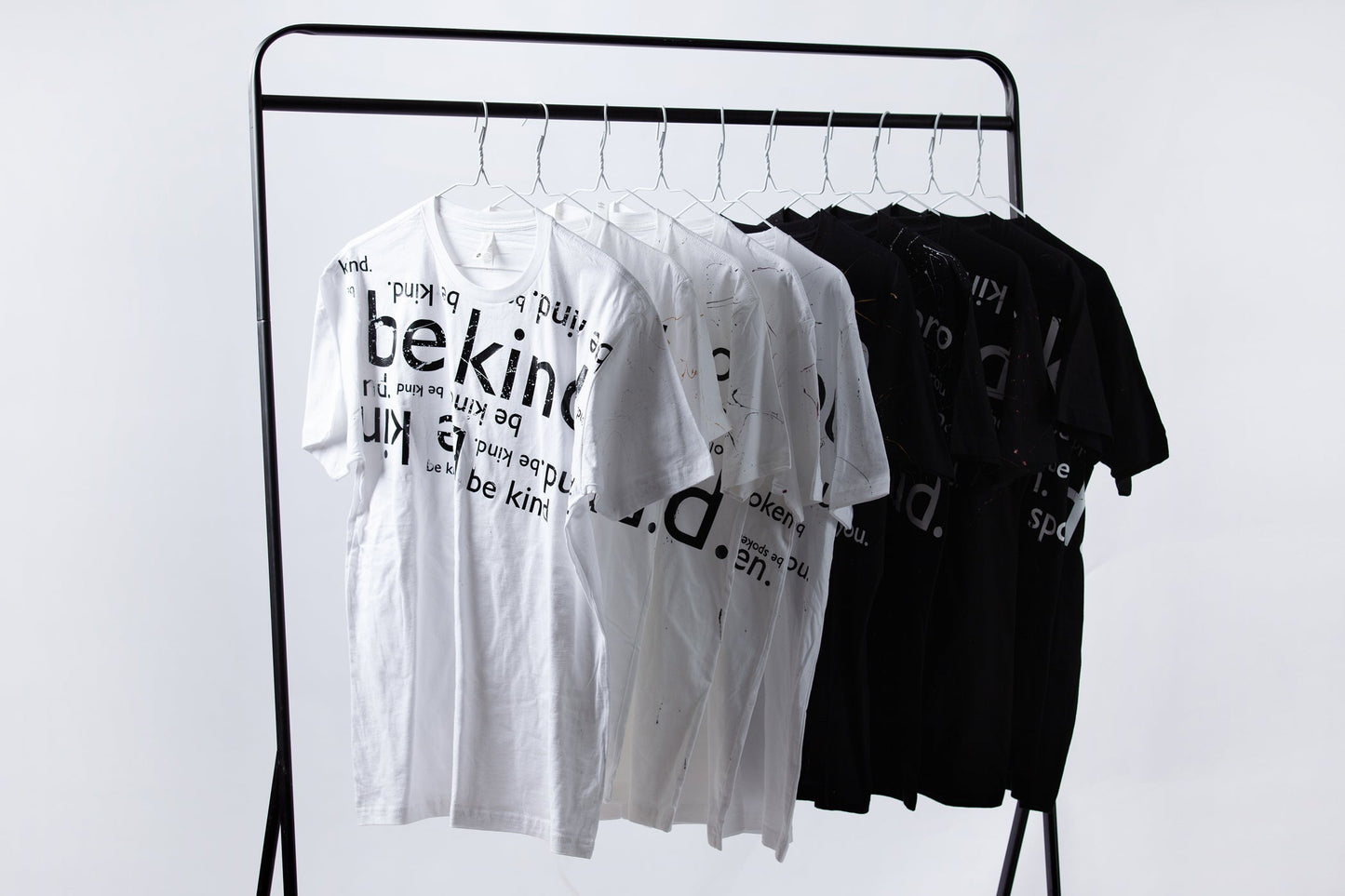 2024 Be Spoken Campaign T-Shirt