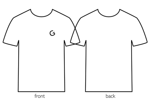 G Designs Co. Logo Shirt Four