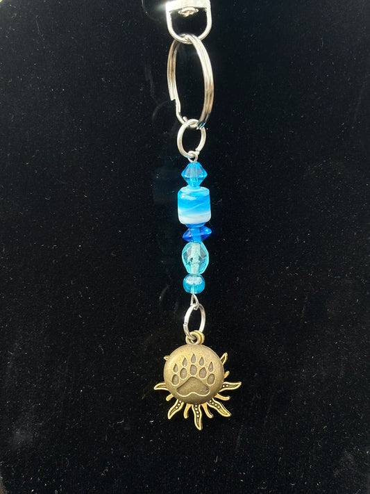 Assorted Keychains