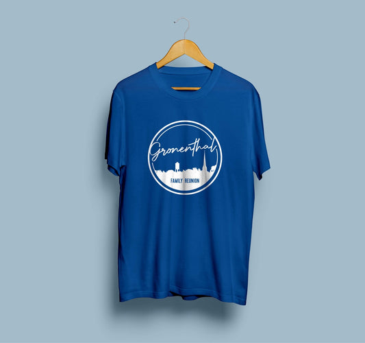 Family Reunion Shirt