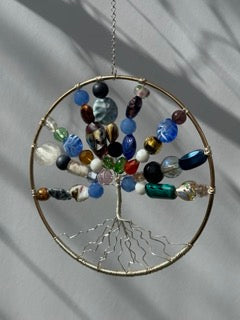 Tree of Life Large Circle