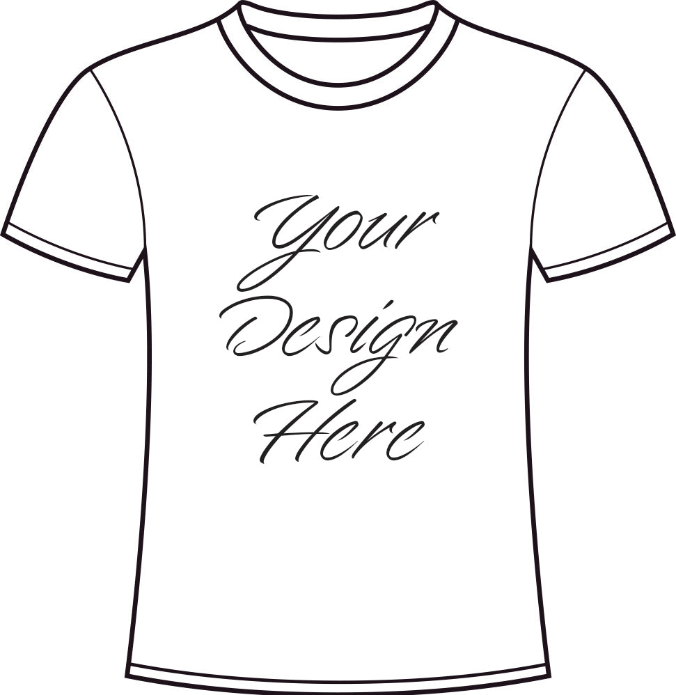 create your own shirt