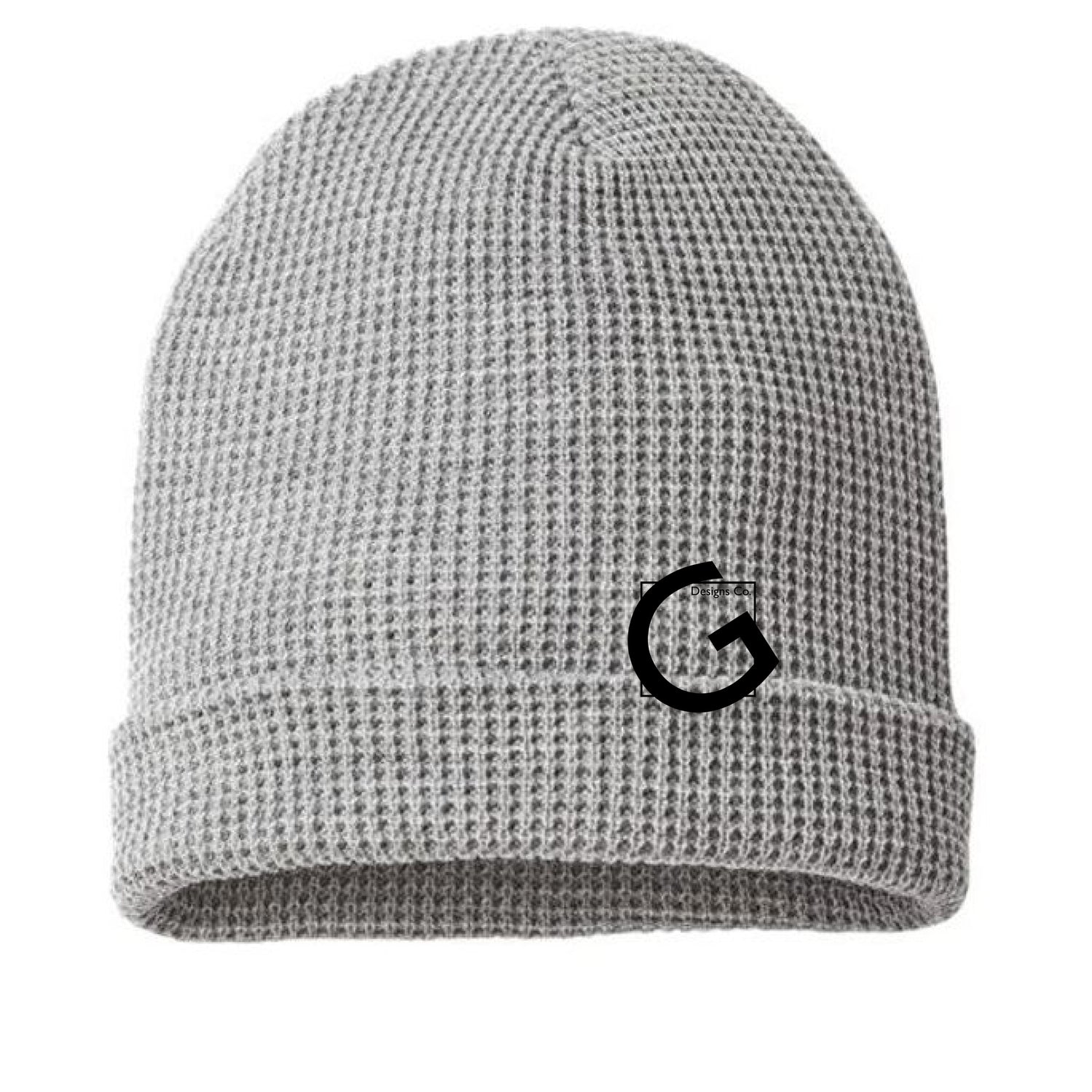 Heather Grey - FRONT