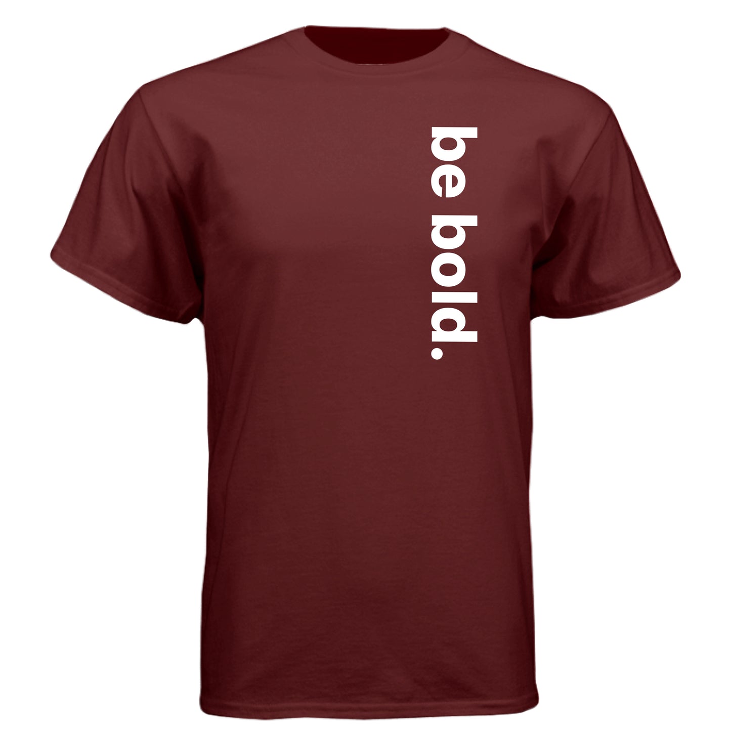 Cardinal Black - FRONT