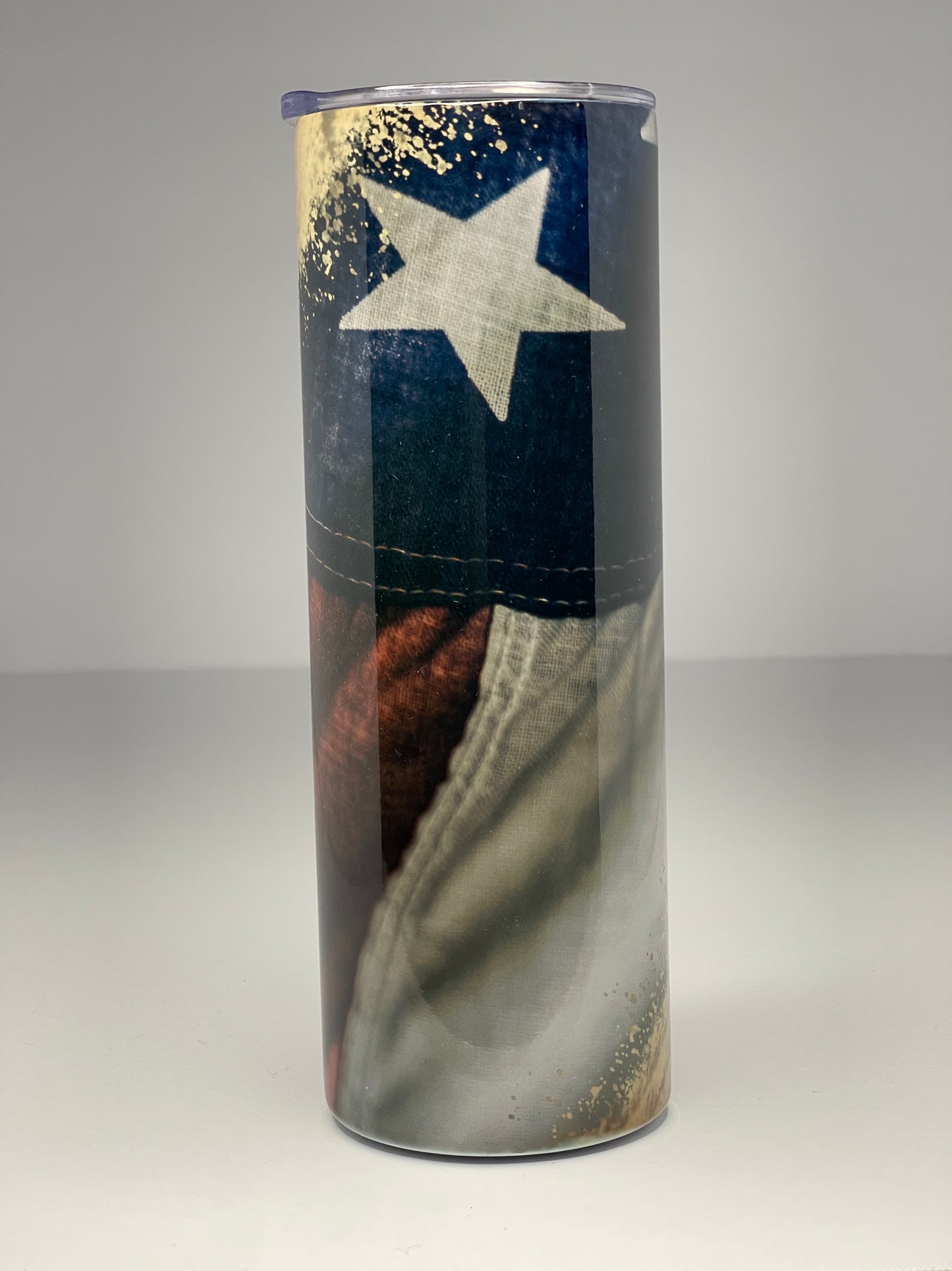 American Flag Tumbler | Tumber American Flag | G Designs Co.