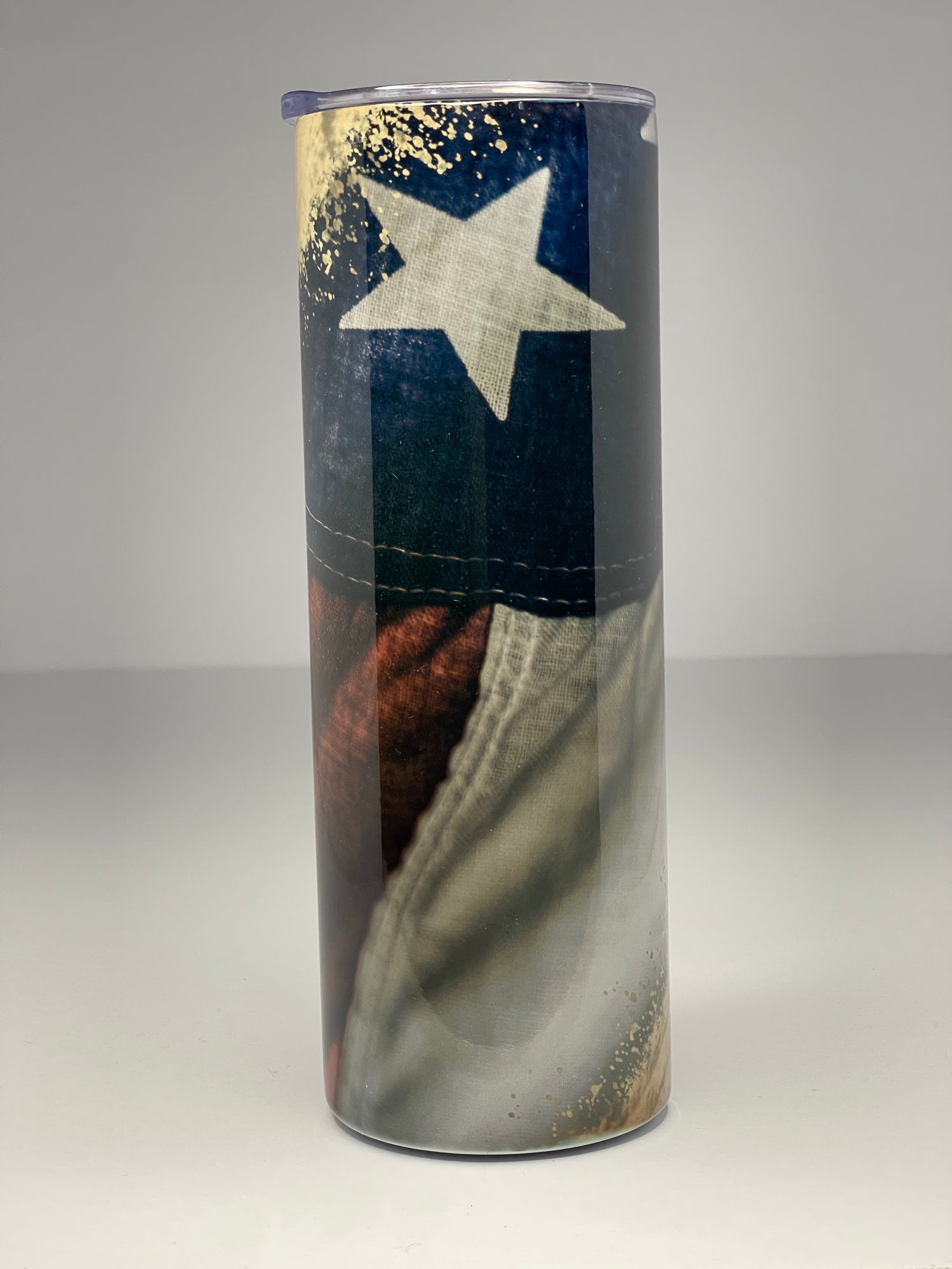 American Flag Tumbler | Tumber American Flag | G Designs Co.