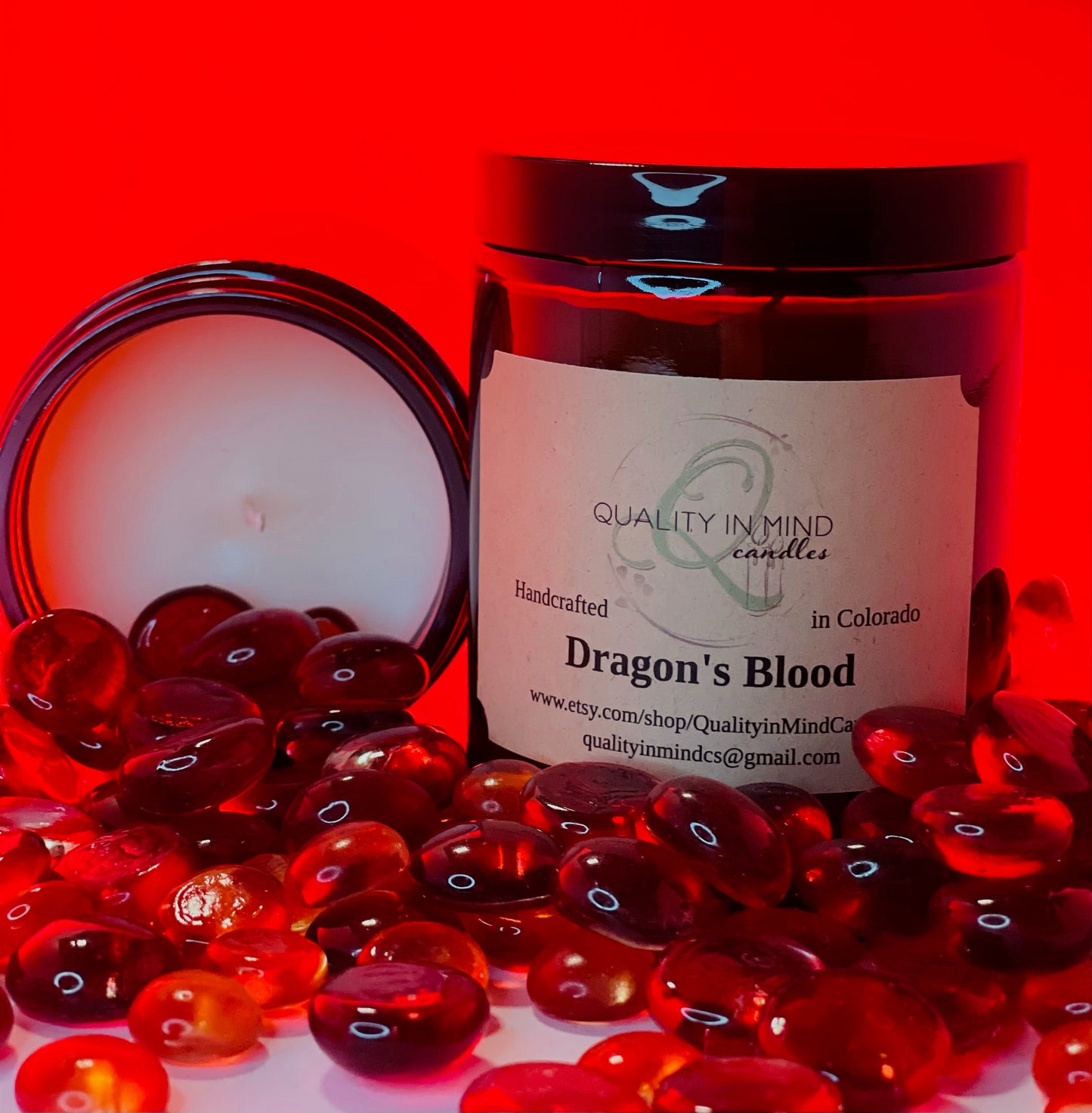 Dragon's Blood